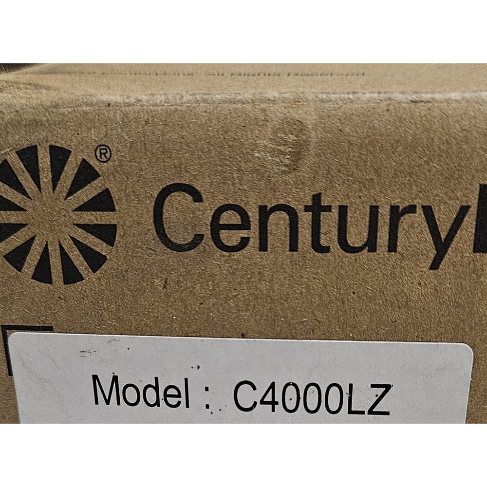 CenturyLink C4000LZ Wireless Router/Modem Combo 802.11AX New Open Box - Picture 4 of 11